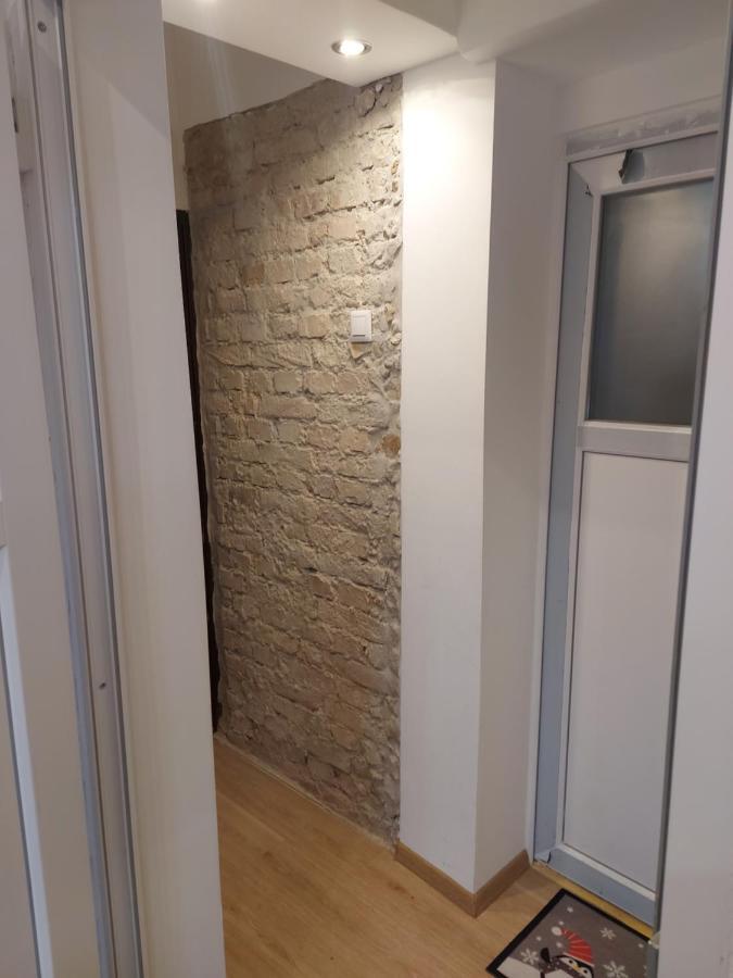 Apartament Casa Del Hodos Budapesta