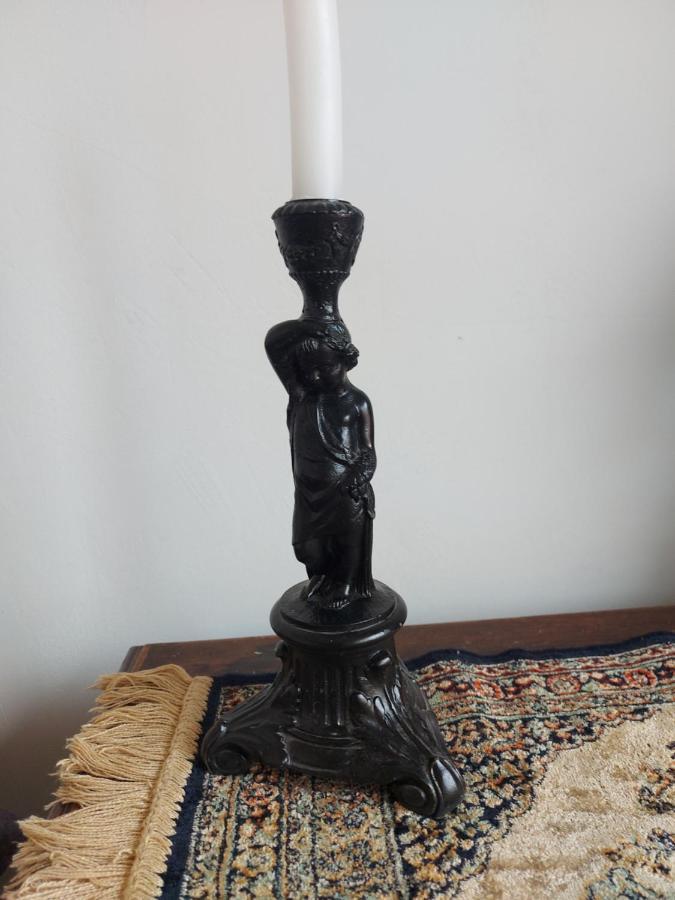 Casa Del Hodos Apartament Budapesta