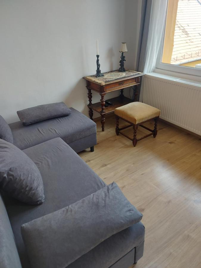 Casa Del Hodos Apartament