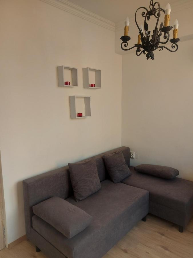 Casa Del Hodos Apartament