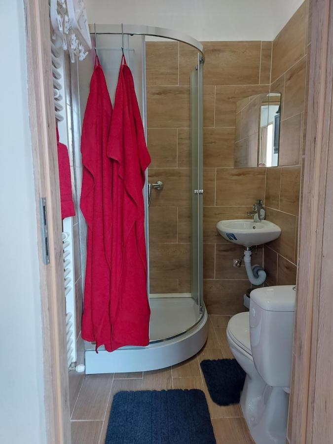Apartament Casa Del Hodos Budapesta