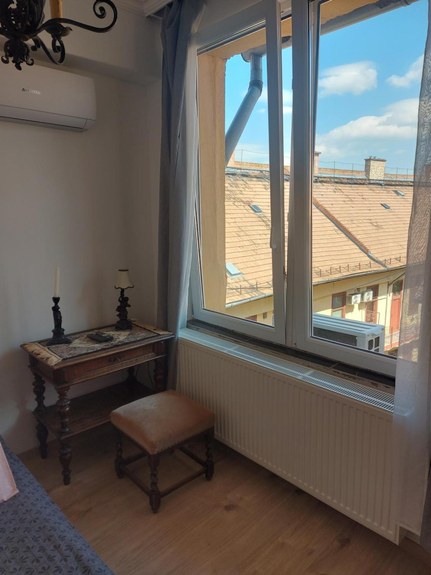 Apartament Casa Del Hodos *