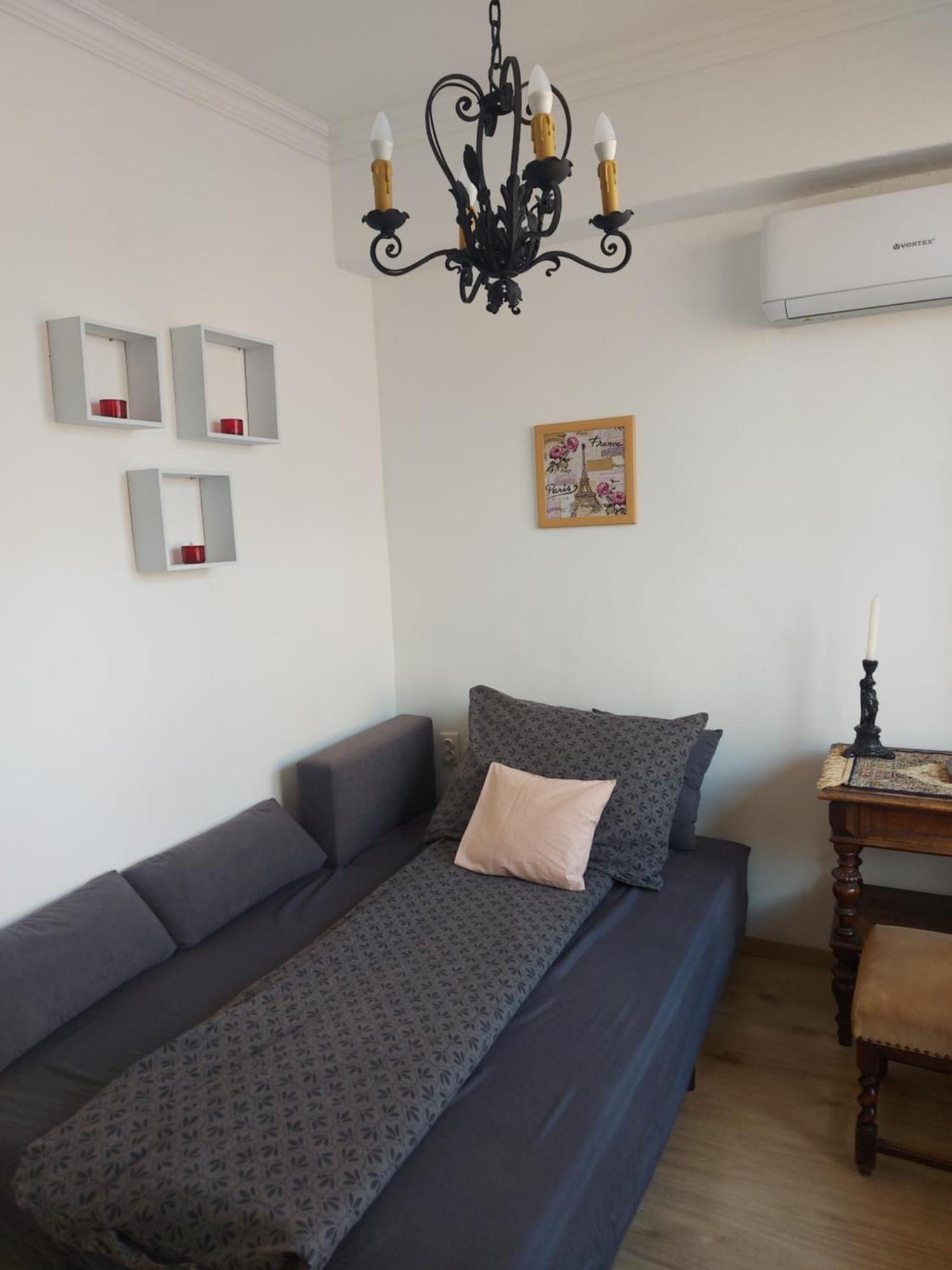 Casa Del Hodos Apartament
